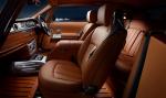 Rolls-Royce Phantom Coupe Aviator Collection 2012 года